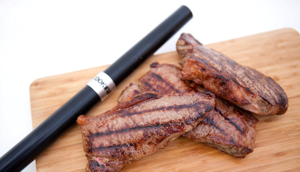Cookina Barbecue & Cuisine Non-Stick Grilling and Cooking Sheet Combo Pack