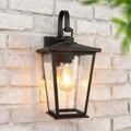 kalium outdoor wall lights fixtures lantern frame 16, main product view