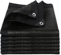 40% shade cloth 16×20ft hdpe mesh net with, main product view