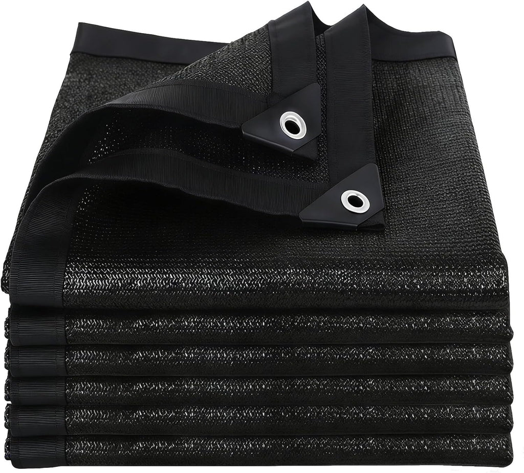 40% shade cloth 10×30ft hdpe mesh net with, main product view