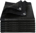 40% shade cloth 10×30ft hdpe mesh net with, main product view