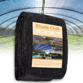 sportyouth shade cloth, 40% black sunblock cover for, main product view