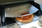 KettlePizza Gas Pro Deluxe Pizza Oven Kit - KPD-GP