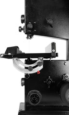 wen 9-inch band saw, 2.8-amp benchtop (ba3959), package contents