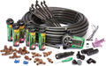 Rain Bird 32ETI DIY Install In-Ground Automatic Sprinkler Kit