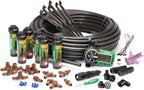 Rain Bird 32ETI DIY Install In-Ground Automatic Sprinkler Kit