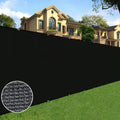 sunnyglade 4 ft x 50 ft privacy screen, main product view