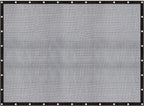 cool area 60-70% mesh tarp shade screen with, main product view