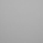 Exclusive Home Cabana Solid Indoor/Outdoor Light Filtering Hook-and-Loop Tab Top Curtain Panel Pair, 54"x132", Cloud Grey