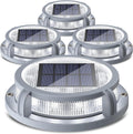 siedinlar solar deck lights outdoor 2 modes 16, main product view