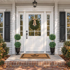 3ft topiary trees artificial outdoor faux boxwoods for, package contents