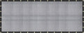 20 ft 60-70% heavy duty mesh tarp shade, main product view