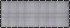 20 ft 60-70% heavy duty mesh tarp shade, main product view