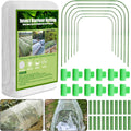garden mesh netting kit, 6 sets wide garden, main product view