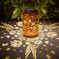 Solar Lanterns Outdoor Waterproof Hummingbird, Solar Garden Lights | Solar Lights Outdoor, Outdoor Lights, Garden Decor, Patio Decor, Backyard Decor, Birthday Gifts for Women Mom Grandma