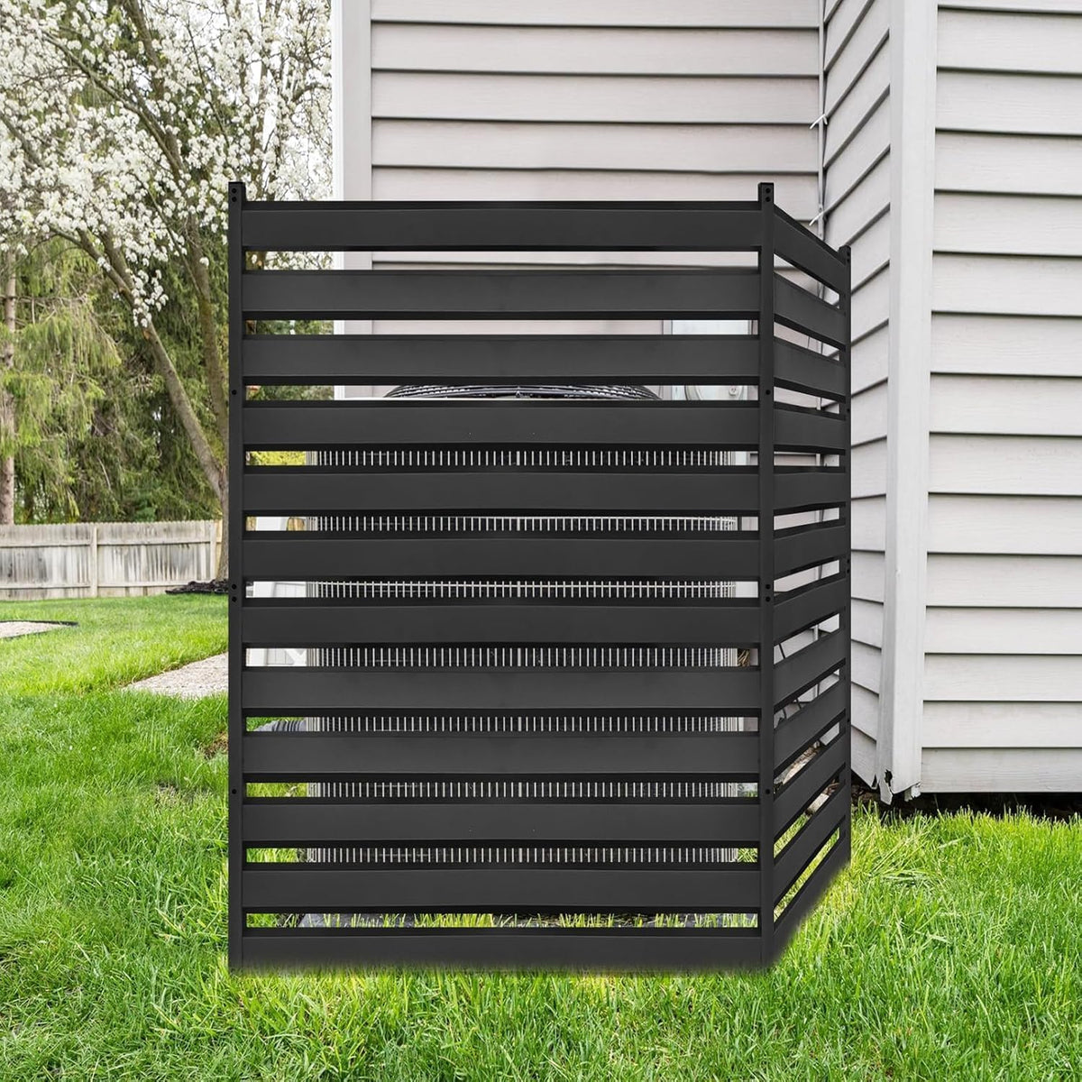 48" h x 38" w (2 panels) air, main product view