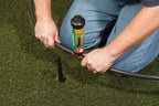 Rain Bird 32ETI DIY Install In-Ground Automatic Sprinkler Kit