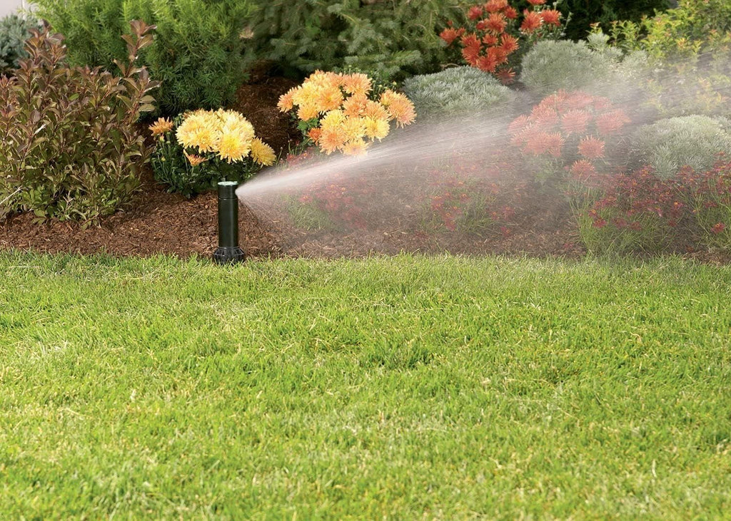 10 Pack - Orbit Voyager II Gear Driven Pop-Up Sprinkler Head