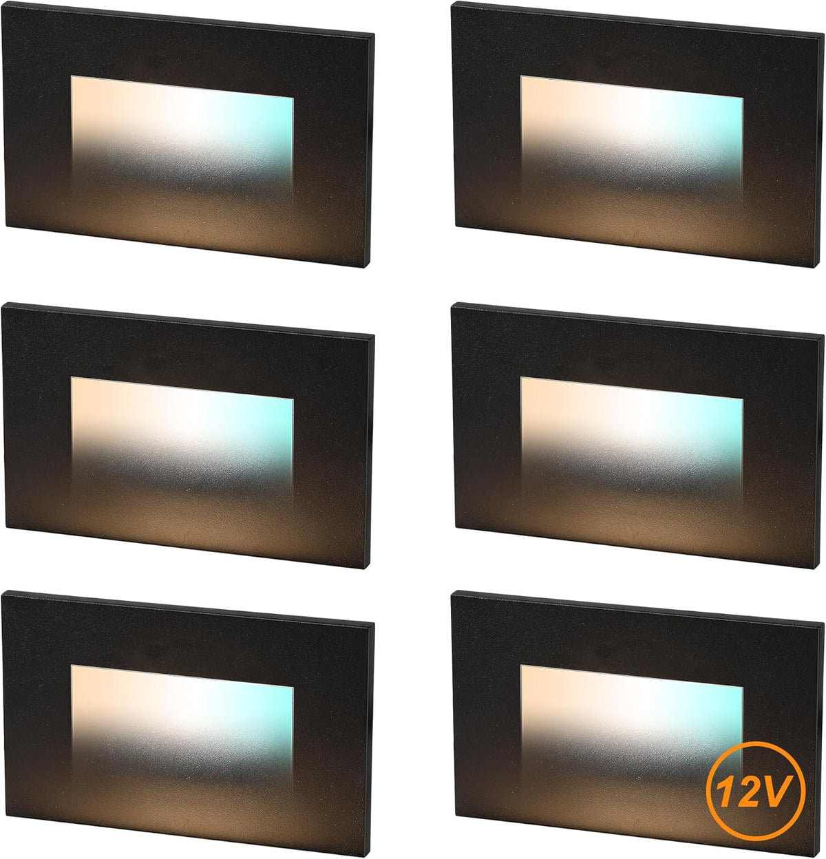 cloudy bay 12v low voltage 3 color indoor, main product view