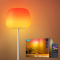 govee lantern floor lamp, halo gradient rgbic smart, main product view