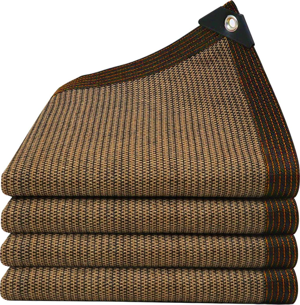 shade cloth for garden,80% mesh tarp with grommets, main product view