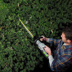 EGO POWER+ Hedge Trimmer Cordless, Electric Hedge Trimmer 24", Battery and Charger Not Included - HT2410