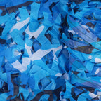 sposuit camo netting - camouflage net 10x20 20x20, close-up detail