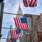 american flags for outside 3x5 (pack of 3), package contents
