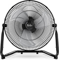 simple deluxe 20 inch 3-speed high velocity heavy, main product view
