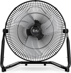 simple deluxe 20 inch 3-speed high velocity heavy, main product view