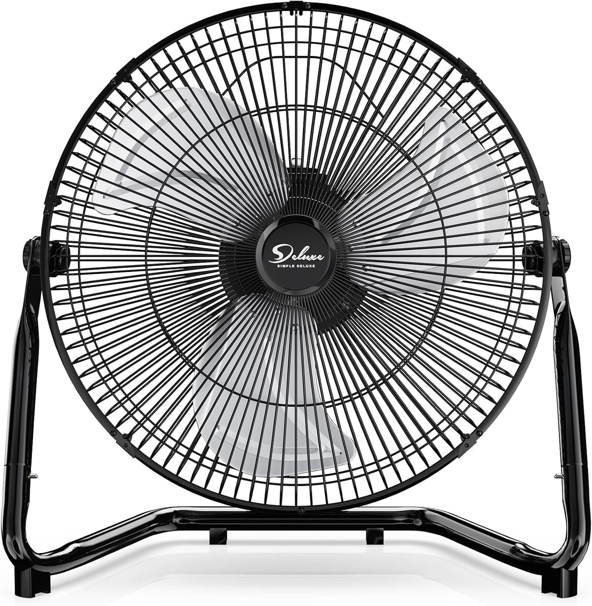 simple deluxe 20 inch 3-speed high velocity heavy, main product view