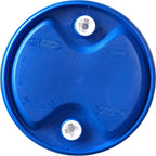 Augason Farms lon Water Storage Barrel - BPA-Free Plastic Barrel 55-Gallon
