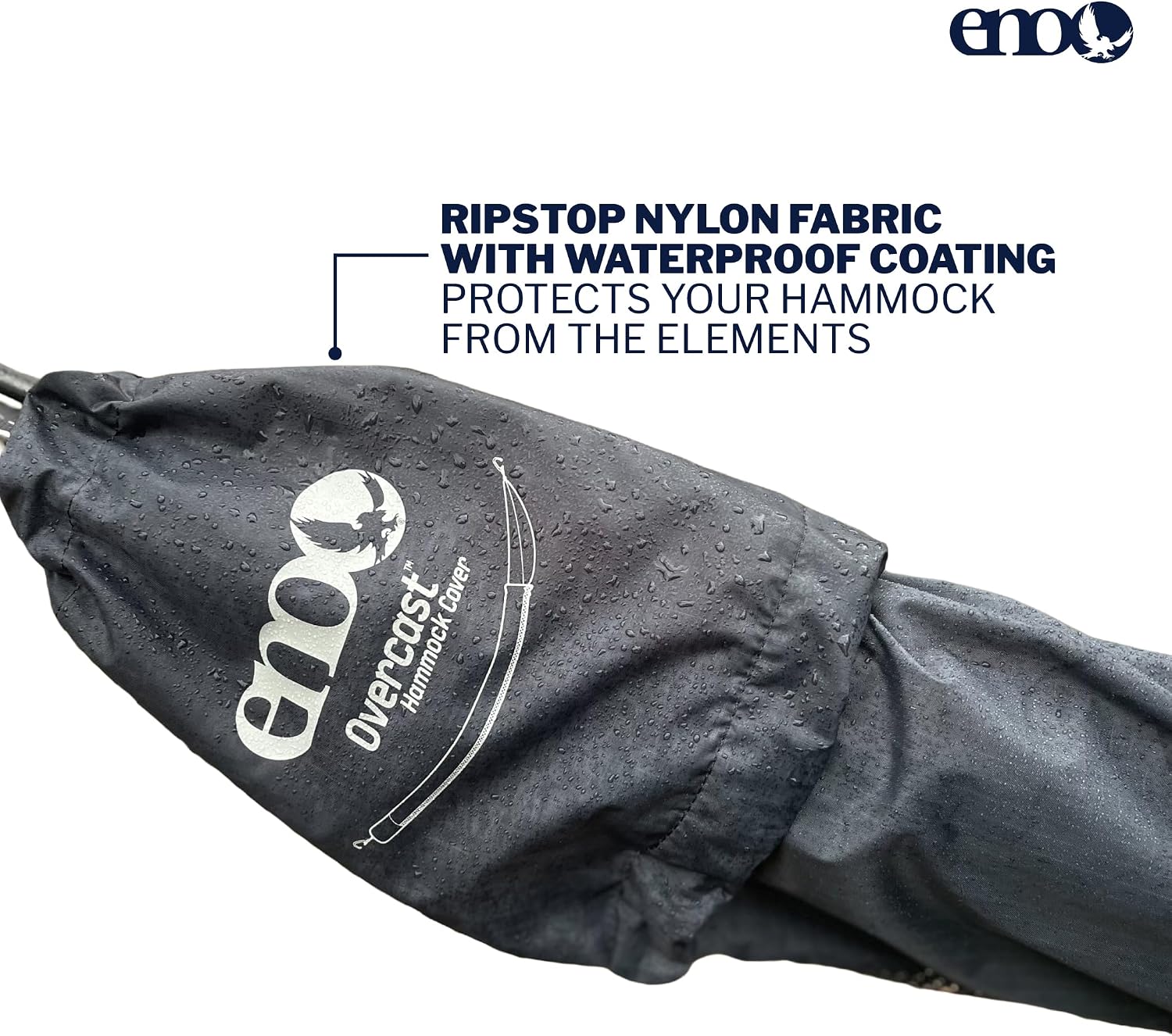Overcast™ Hammock Cover