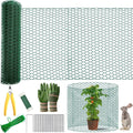 plant protectors from animals with extra wide 24", main product view