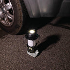 Makita ADRM13 Outdoor Adventure™ 18V LXT® Bluetooth® Radio and L.E.D. Lantern | Bluetooth Radio and L.E.D. Lantern