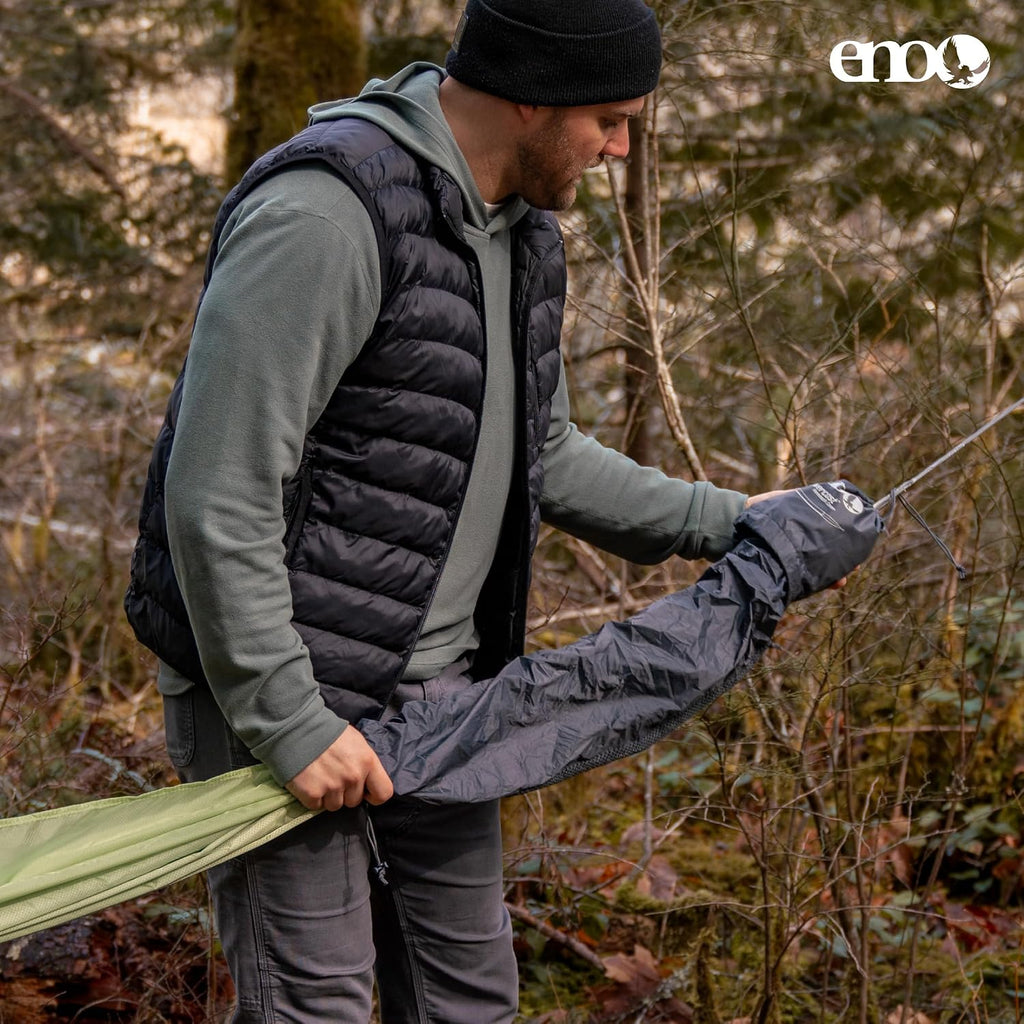 Overcast™ Hammock Cover