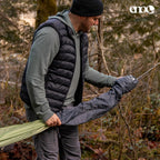 Overcast™ Hammock Cover