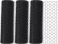glikceil 12 in x 300 ft chicken wire, main product view