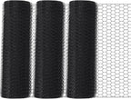 glikceil 12 in x 300 ft chicken wire, main product view
