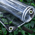 clear tarp 8x12 ft, clear tarps heavy duty, main product view