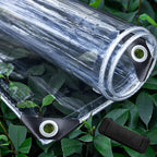 clear tarp 8x12 ft, clear tarps heavy duty, main product view