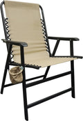 Caravan Canopy Sports 80012100150 Sports, Beige, X-Large Suspension Chair, X-Large