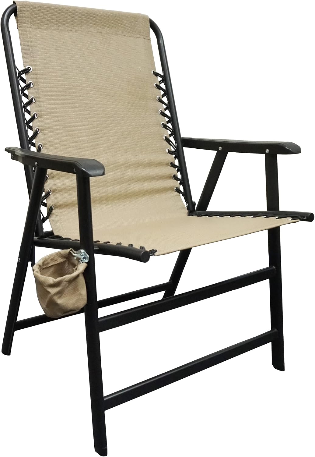 Caravan Canopy Sports 80012100150 Sports, Beige, X-Large Suspension Chair, X-Large