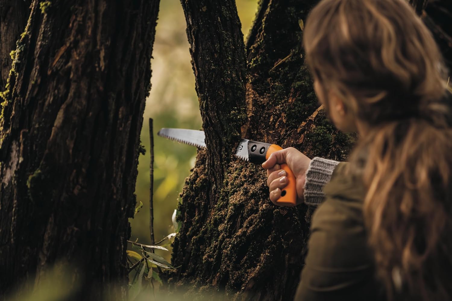 Fiskars 1001620 Sw84 Fixed Blade Saw | 1001620