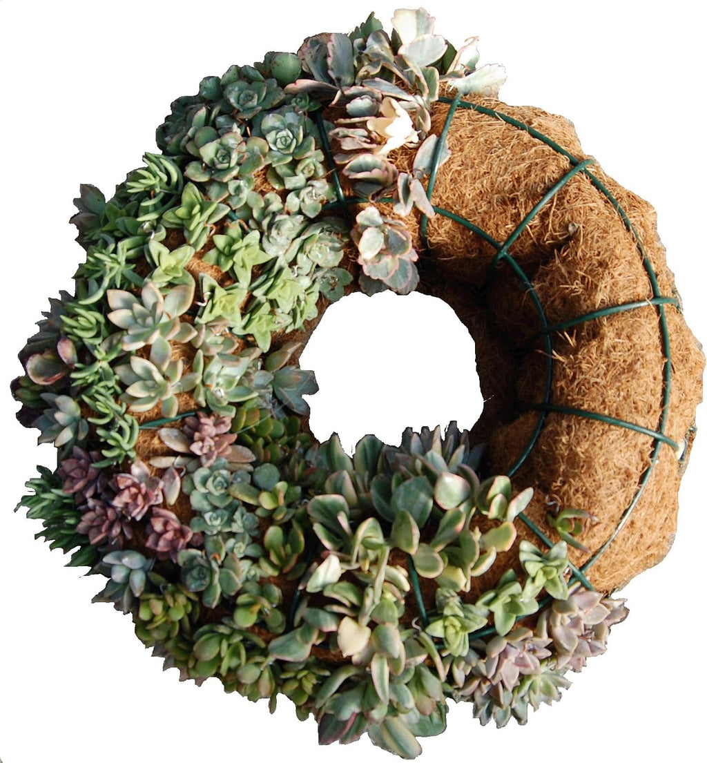 Form with Coco Liner - 15" Inside Diameter - Original DesignL8