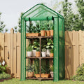 bamworld mini greenhouse for outdoor indoor 23 x, main product view