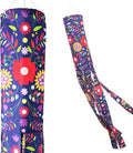 Madrona Brands Blooming Flowers Spring Windsock for Outside 48 Inch | Durable Outdoor Decorative Hanging Wind Sock Flag | Patio, Yard, Garden