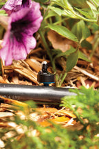 Rain Bird BUE05-25S Drip Irrigation Button Dripper/Emitter, 0.5 (1/2) Gallon Per Hour, 25-Pack