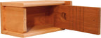 4 Cedar Bluebird Houses