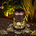 Mothers Day Gifts for Mom Grandma - Birthday Gifts for Women, Turtle Solar Lanterns Outdoor Waterproof - Tortoise Solar Lights Outdoor Hanging Garden Decor for Outside